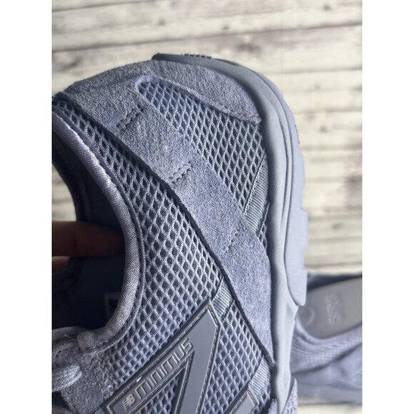 New Balance MT10 Dusk Shower Pearl Gray MT10OAD Men's 11.5 width D shoes - Picture 9 of 12